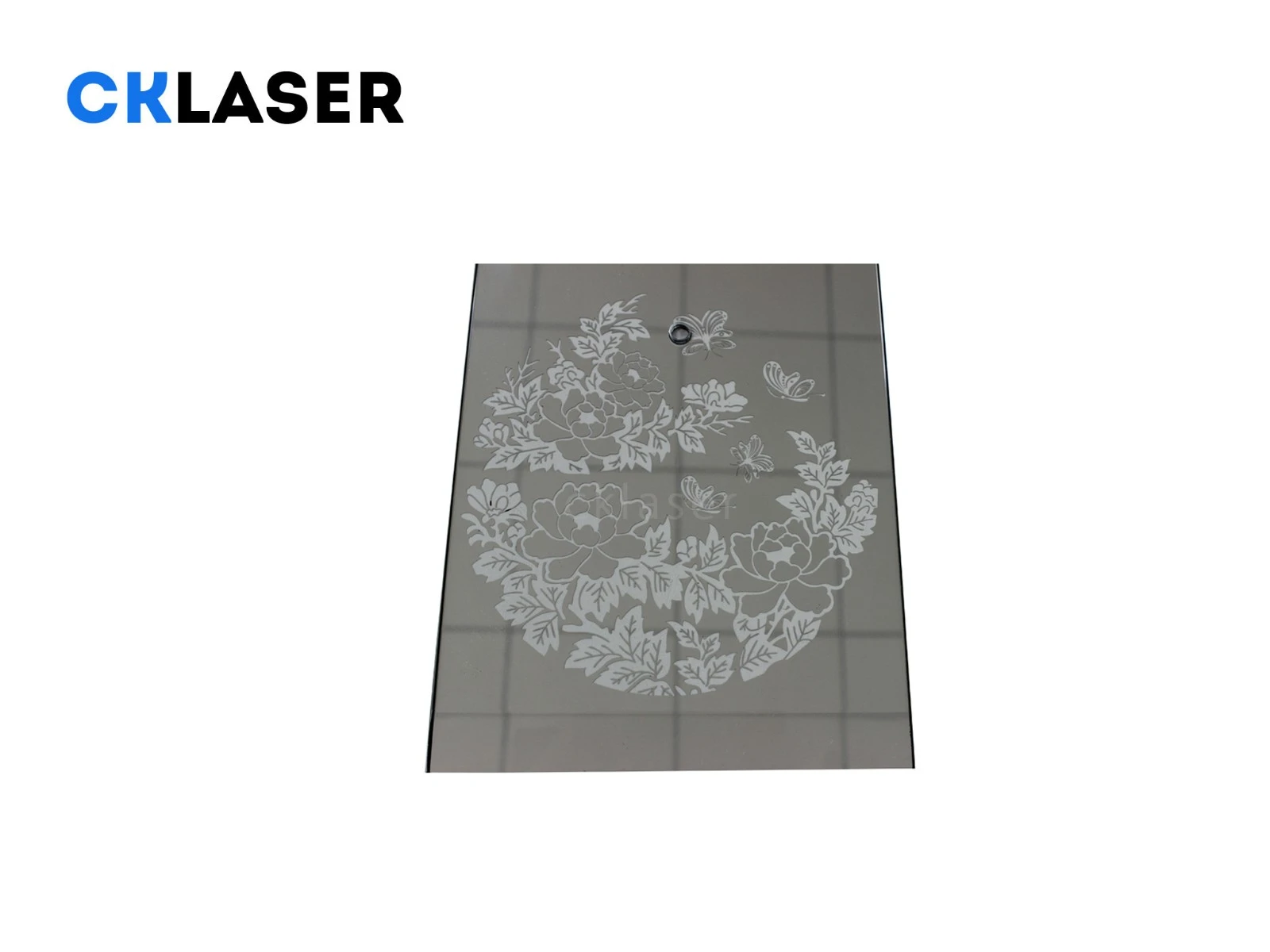Large format 1.2*1.2m open frame 3D fiber laser