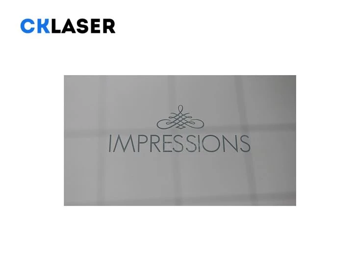 SUPER 3D Fiber Laser With Larger Marking Size